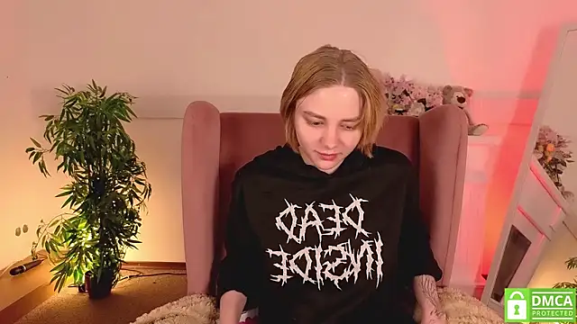 MirraBellanta online show from 03/24/26, 11:27