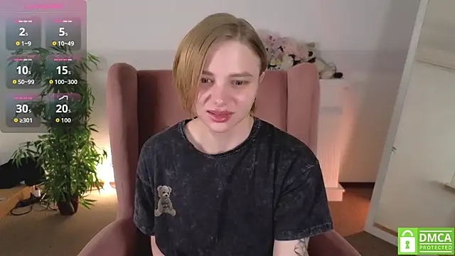MirraBellanta online show from 05/28/26, 12:40