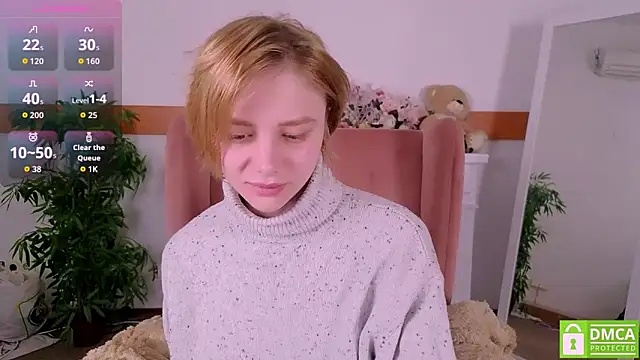 MirraBellanta online show from 02/28/26, 12:21