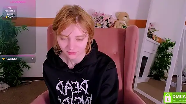 MirraBellanta online show from 02/05/26, 11:22