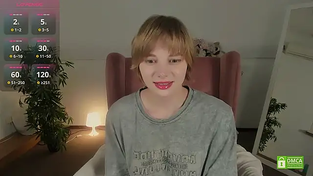 MirraBellanta online show from 07/03/26, 11:22