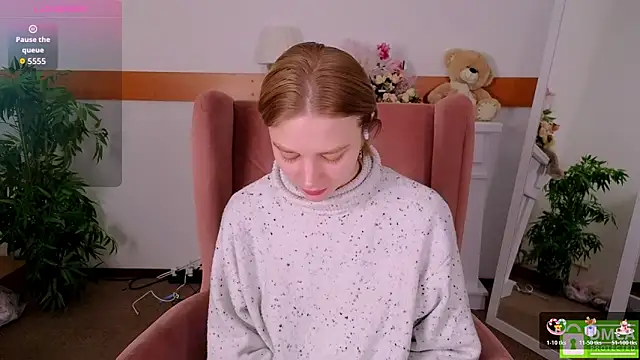 MirraBellanta online show from 12/19/25, 10:01