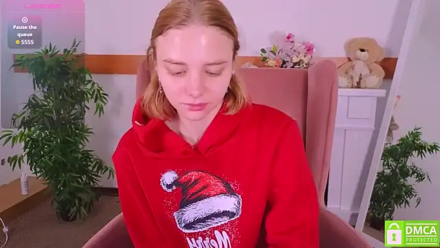 MirraBellanta online show from 12/04/25, 10:09