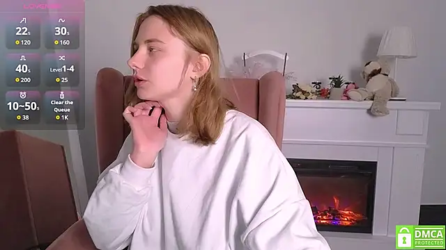 MirraBellanta online show from 10/04/25, 08:32