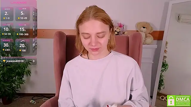 MirraBellanta online show from 11/09/25, 10:25