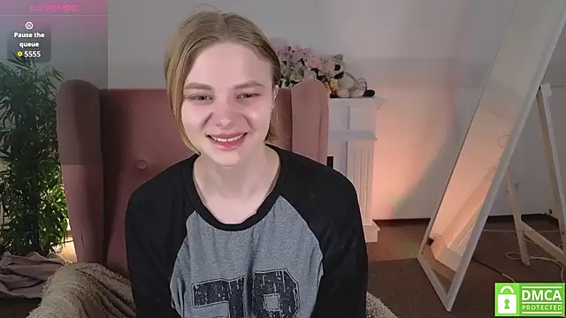 MirraBellanta online show from 05/20/26, 12:18