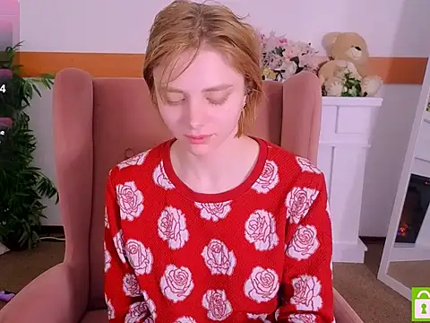 MirraBellanta online show from 02/10/26, 01:04