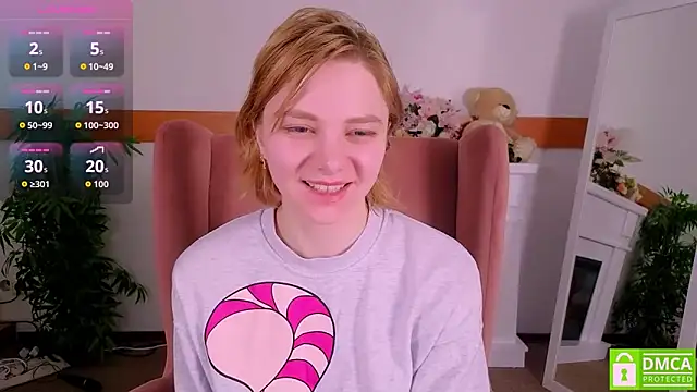 MirraBellanta online show from 02/17/26, 11:57