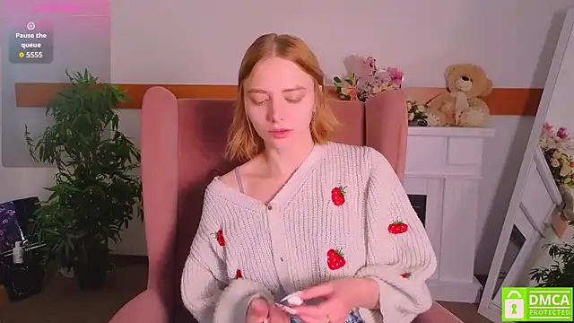 MirraBellanta online show from 11/21/25, 10:20