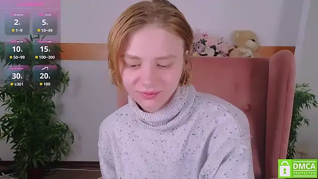 MirraBellanta online show from 02/28/26, 11:59