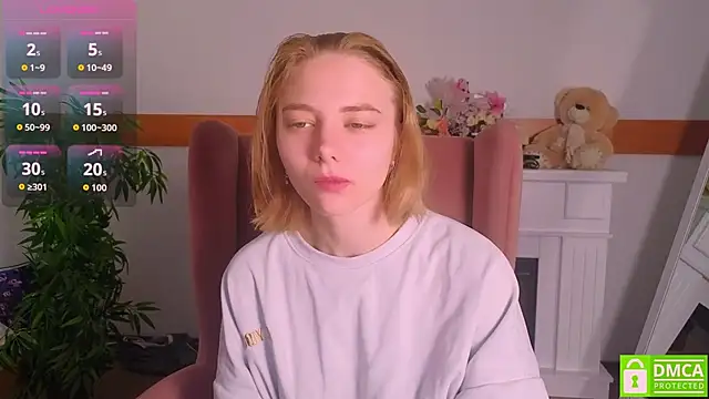 MirraBellanta online show from 11/17/25, 11:42