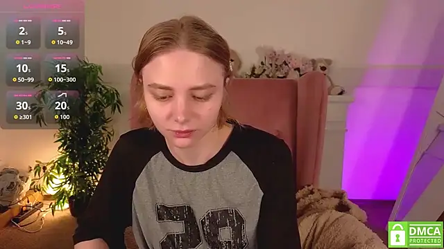 MirraBellanta online show from 04/05/26, 10:16