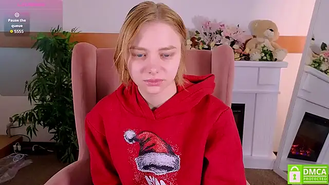 MirraBellanta online show from 01/12/26, 10:36