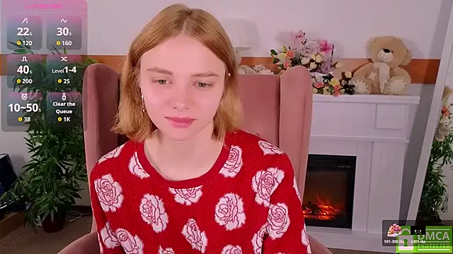 MirraBellanta online show from 11/11/25, 11:20