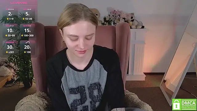 MirraBellanta online show from 05/18/26, 12:22