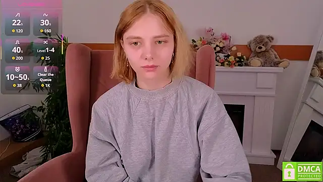 MirraBellanta online show from 11/06/25, 11:31