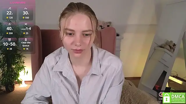 MirraBellanta online show from 04/20/26, 12:24