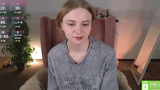 MirraBellanta online show from 05/26/26, 01:37