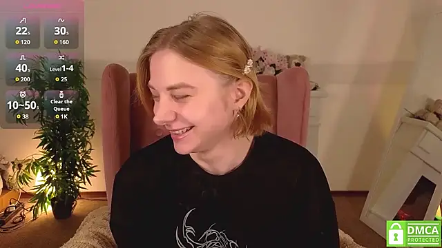 MirraBellanta online show from 04/10/26, 11:12