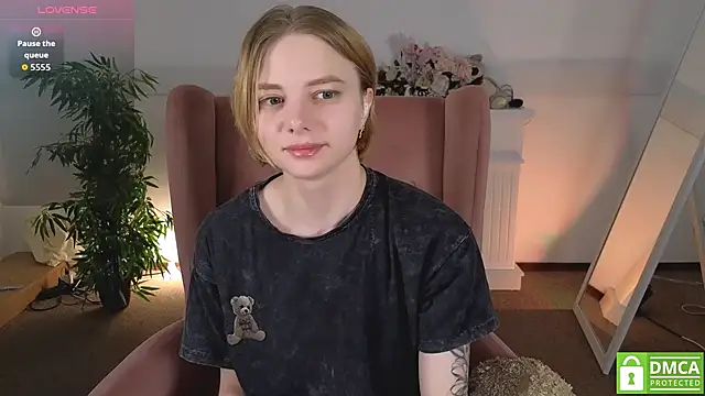 MirraBellanta online show from 05/27/26, 12:53