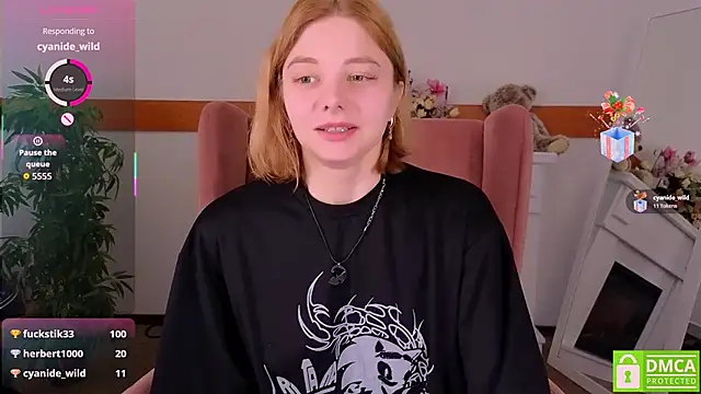 MirraBellanta online show from 11/05/25, 11:30