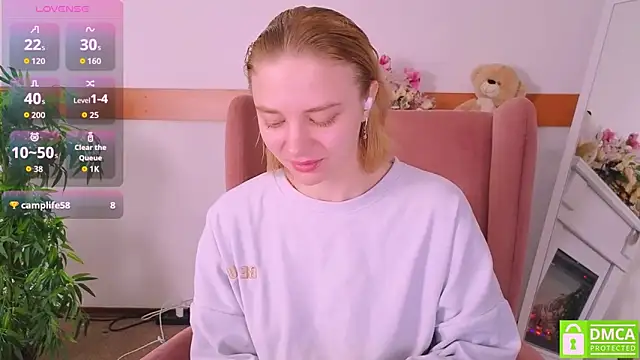 MirraBellanta online show from 11/30/25, 10:32