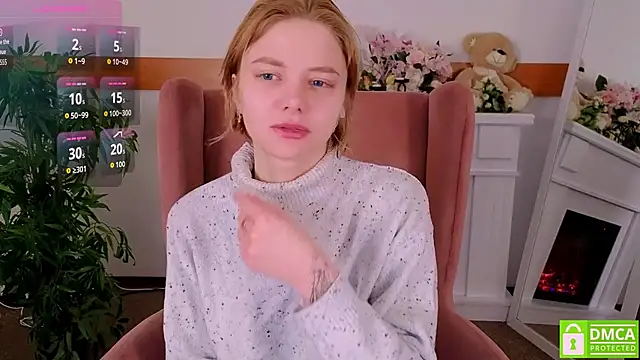 MirraBellanta online show from 01/06/26, 11:20