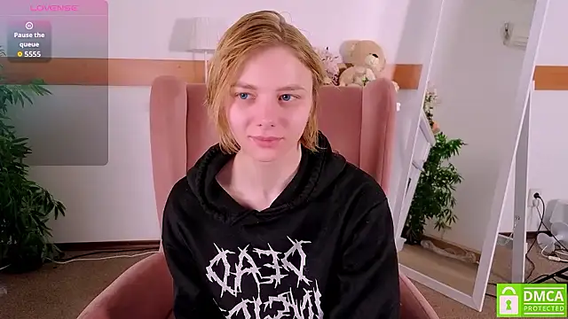 MirraBellanta online show from 01/17/26, 11:41