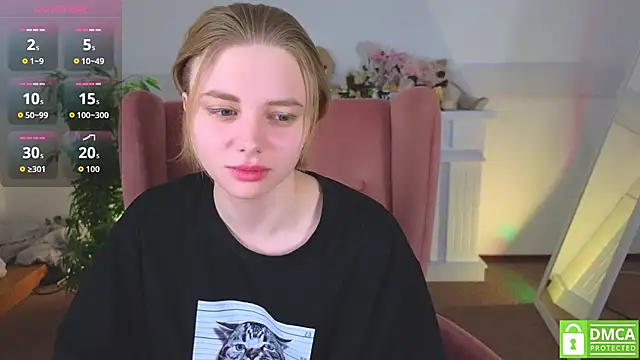 MirraBellanta online show from 05/07/26, 11:08