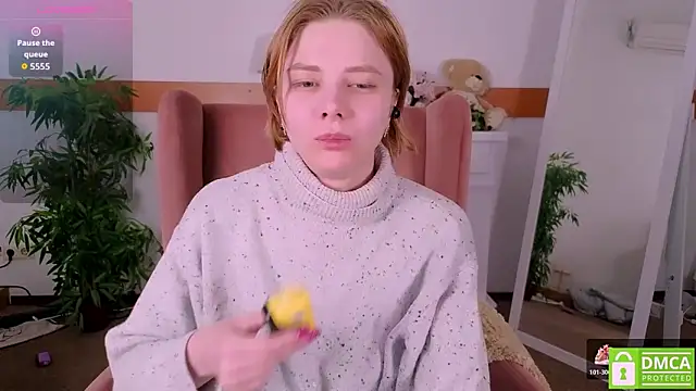 MirraBellanta online show from 03/03/26, 12:28