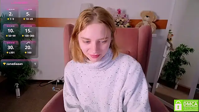 MirraBellanta online show from 12/18/25, 10:57