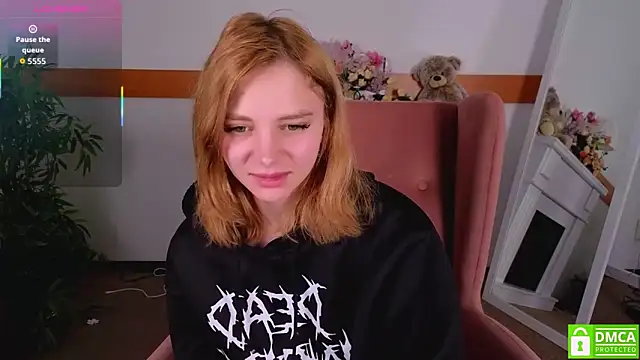 MirraBellanta online show from 10/27/25, 12:11