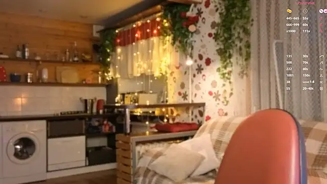 such juicee online show from 03/08/26, 02:15