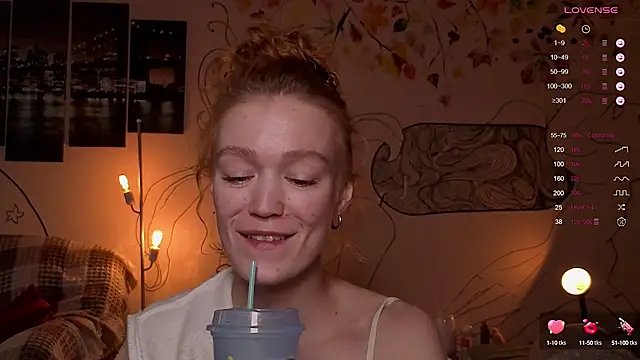such juicee online show from 09/23/25, 12:56
