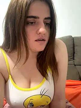 Ladysofiaxxx online show from 12/19/25, 09:55