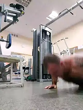 Crek666 online show from 01/24/25, 06:24