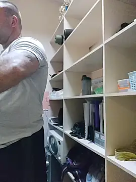 Crek666 online show from 03/27/26, 04:10