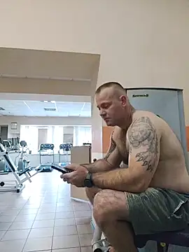 Crek666 online show from 04/06/26, 04:46