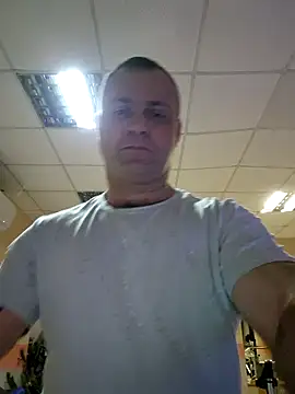 Crek666 online show from 01/10/25, 05:15