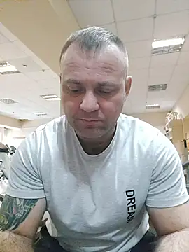 Snapshot of Crek666 chatting on 02/26/26, 06:02 Crek666 online show from 02/26/26, 06:02