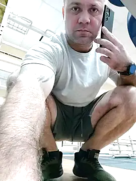 Crek666 online show from 02/01/25, 06:43