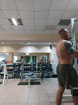 Crek666 online show from 04/06/26, 04:19