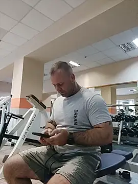 Crek666 online show from 04/09/26, 03:41