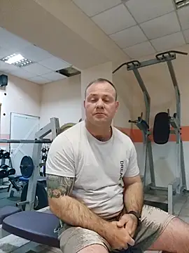 Crek666 online show from 04/16/26, 03:40