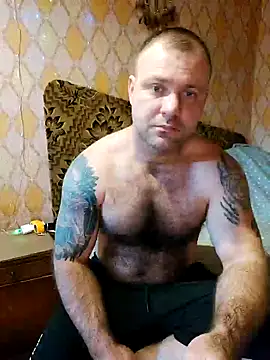 Crek666 online show from 01/05/25, 08:00