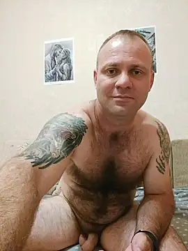 Snapshot of Crek666 chatting on 06/18/26, 07:30 Crek666 online show from 06/18/26, 07:30