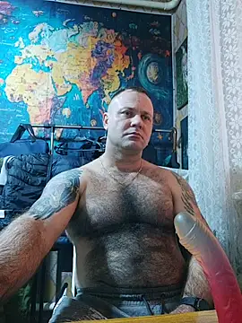 Crek666 online show from 12/21/25, 09:55