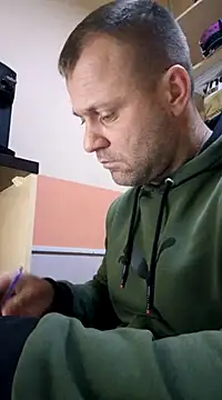 Crek666 online show from 12/21/24, 01:32