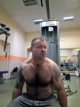 Crek666 online show from 01/26/25, 10:12