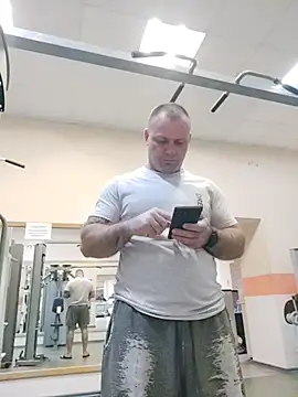 Crek666 online show from 04/11/26, 03:36